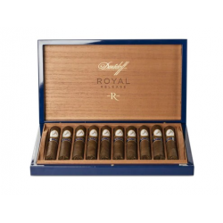 DAVIDOFF Royal Release Robusto