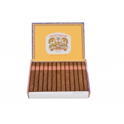 PARTAGAS Aristocrats