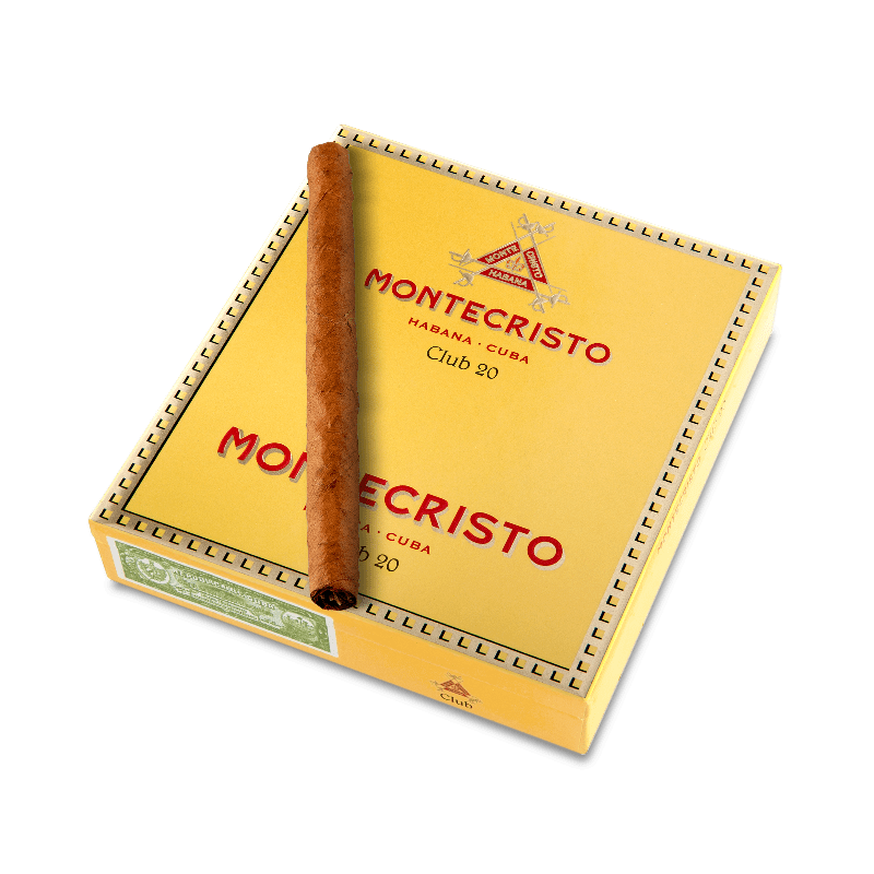 MONTECRISTO Club