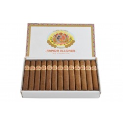 RAMON ALLONES Specially Selected