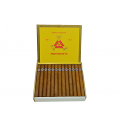 MONTECRISTO No.1