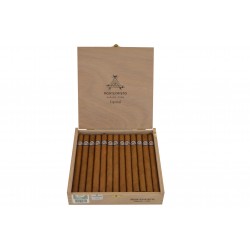 MONTECRISTO Especial
